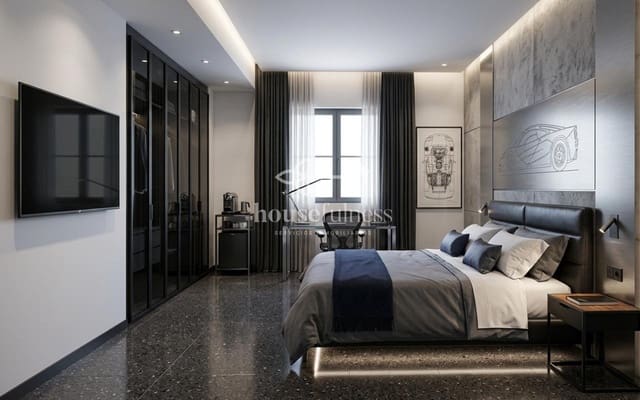 15 sypialnia Willa na sprzedaż w Narón - 500 000 € (Ref: 9570413)