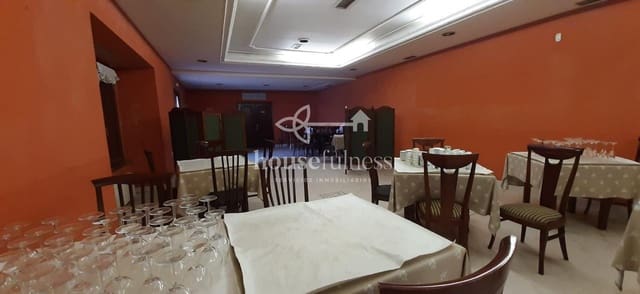 15 sypialnia Willa na sprzedaż w Narón - 500 000 € (Ref: 9570413)