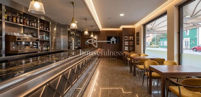 15 sypialnia Willa na sprzedaż w Narón - 500 000 € (Ref: 9570413)