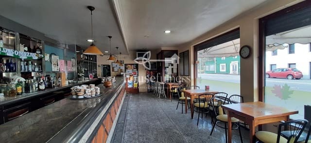 15 sypialnia Willa na sprzedaż w Narón - 500 000 € (Ref: 9570413)