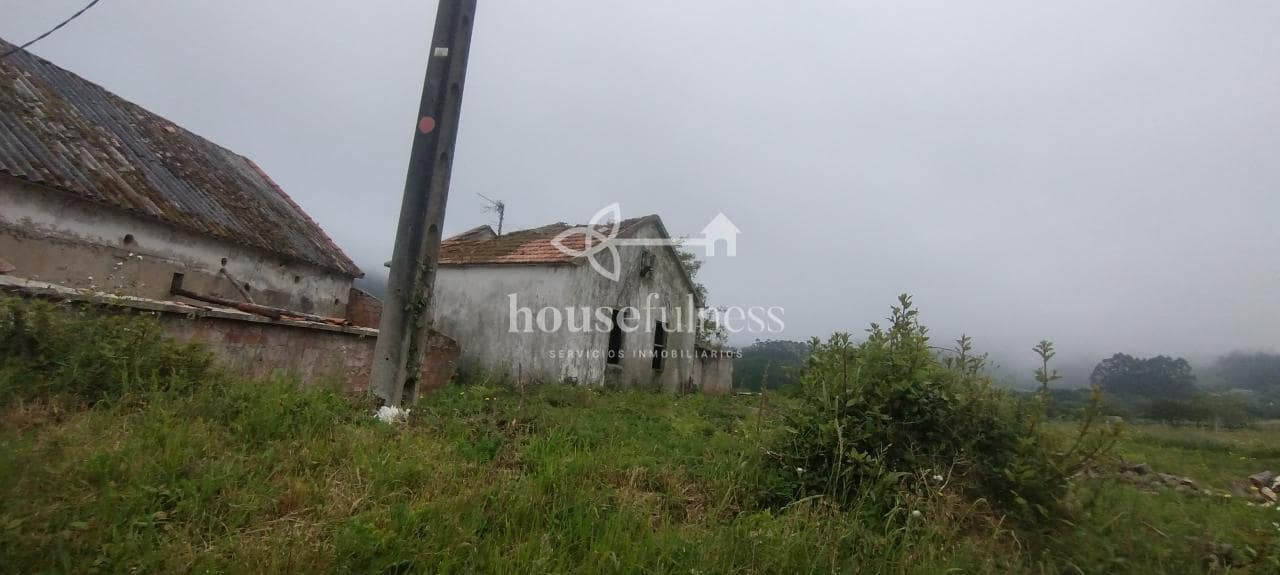 Hus till salu i Cedeira - 150 000 € (Ref: 9570414)