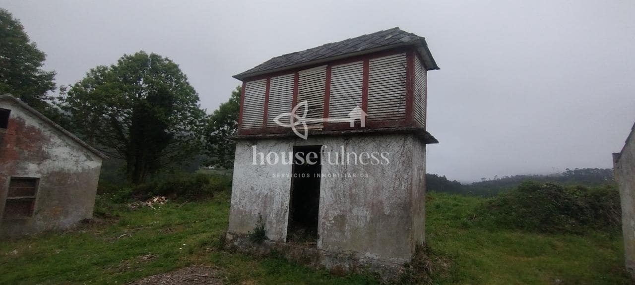 Hus till salu i Cedeira - 150 000 € (Ref: 9570414)