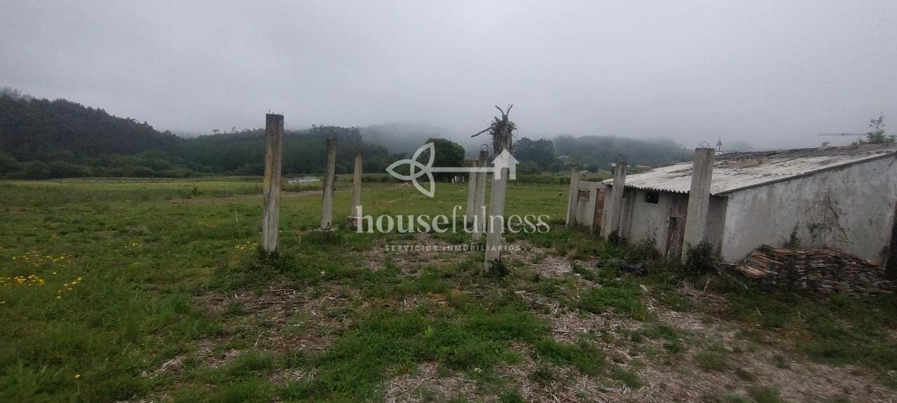 Hus till salu i Cedeira - 150 000 € (Ref: 9570414)