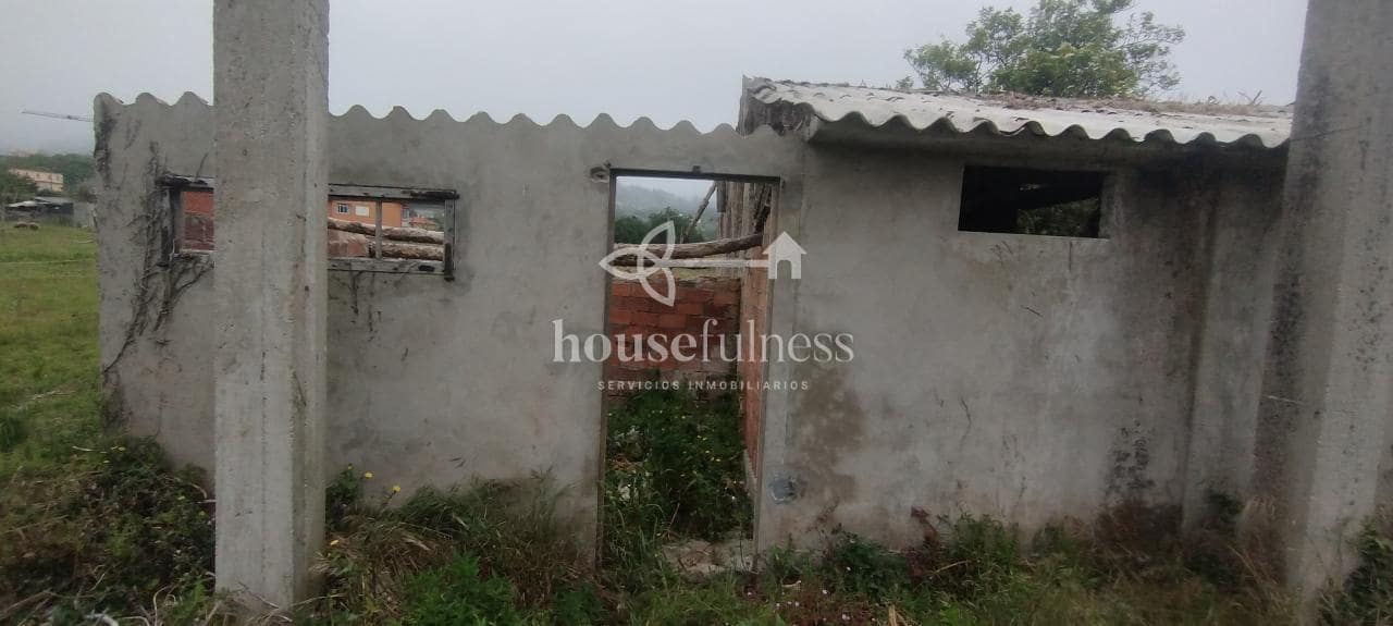 Hus till salu i Cedeira - 150 000 € (Ref: 9570414)