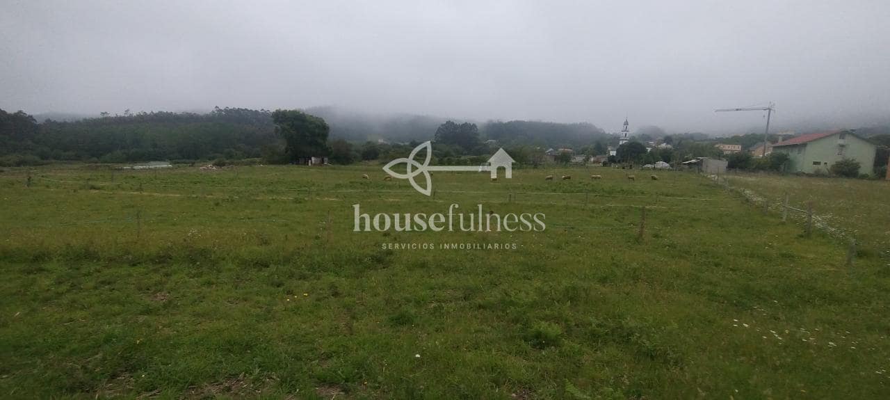 Hus till salu i Cedeira - 150 000 € (Ref: 9570414)