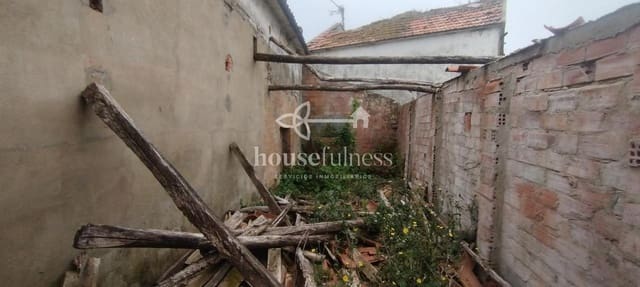 Hus till salu i Cedeira - 150 000 € (Ref: 9570414)