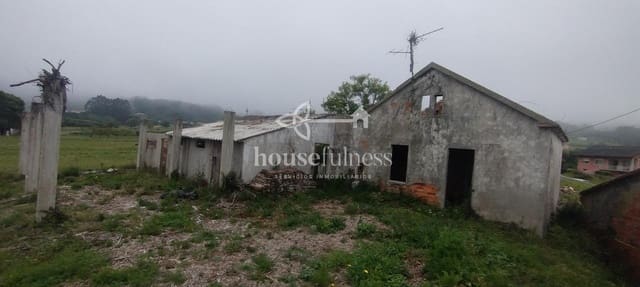 Hus till salu i Cedeira - 150 000 € (Ref: 9570414)