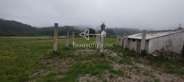 Hus till salu i Cedeira - 150 000 € (Ref: 9570414)