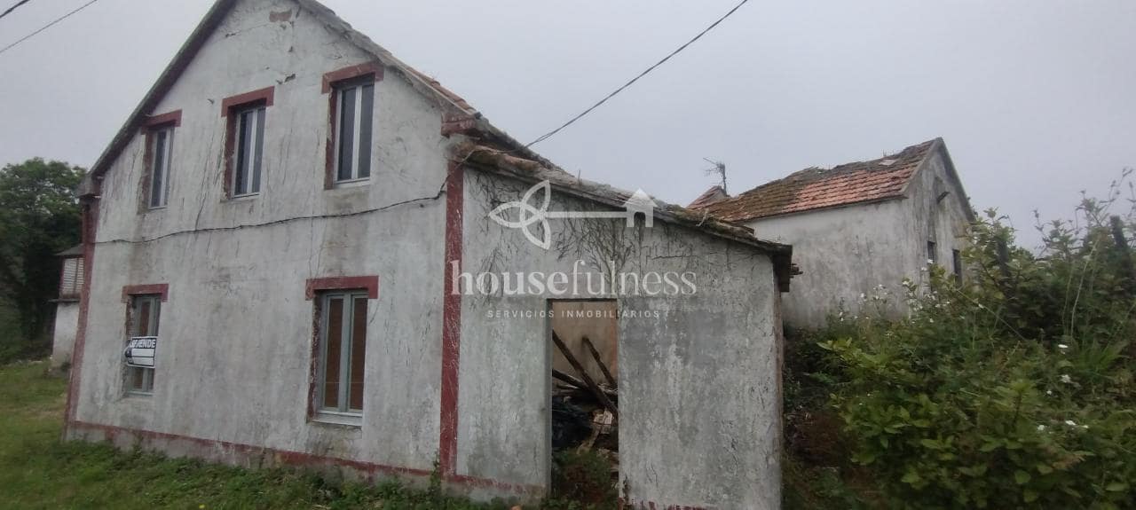 Hus till salu i Cedeira - 150 000 € (Ref: 9570414)