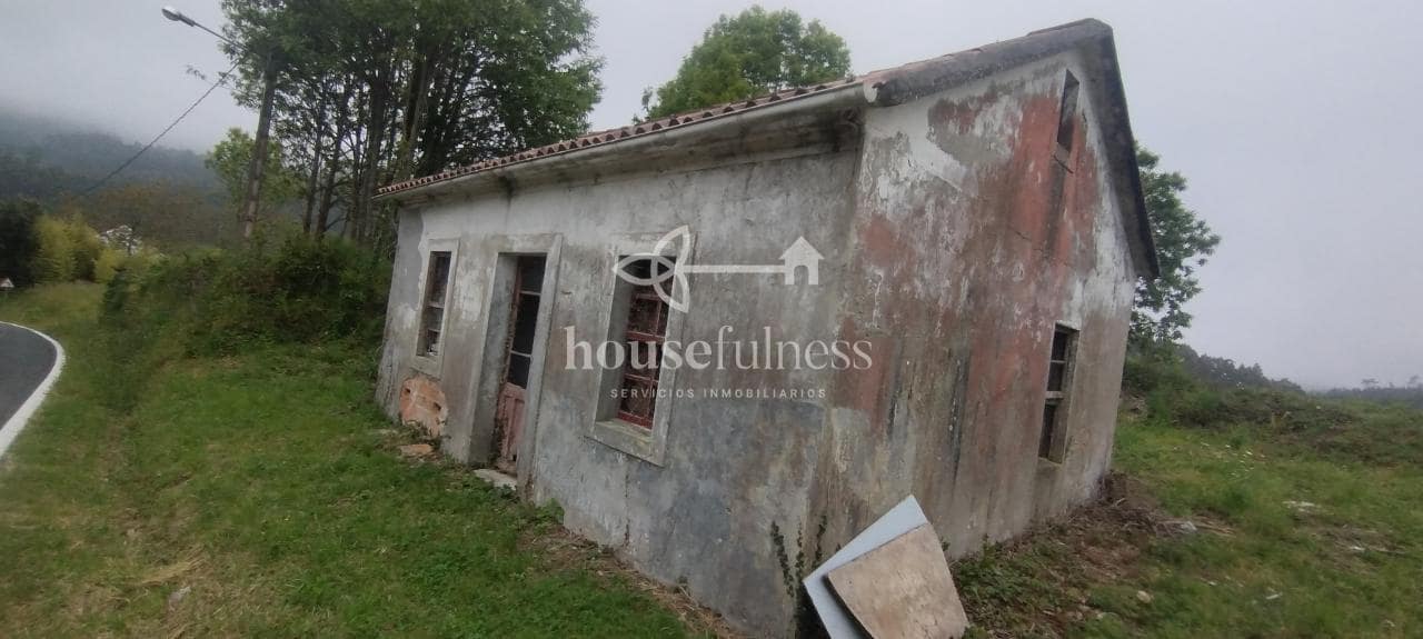 Hus till salu i Cedeira - 150 000 € (Ref: 9570414)