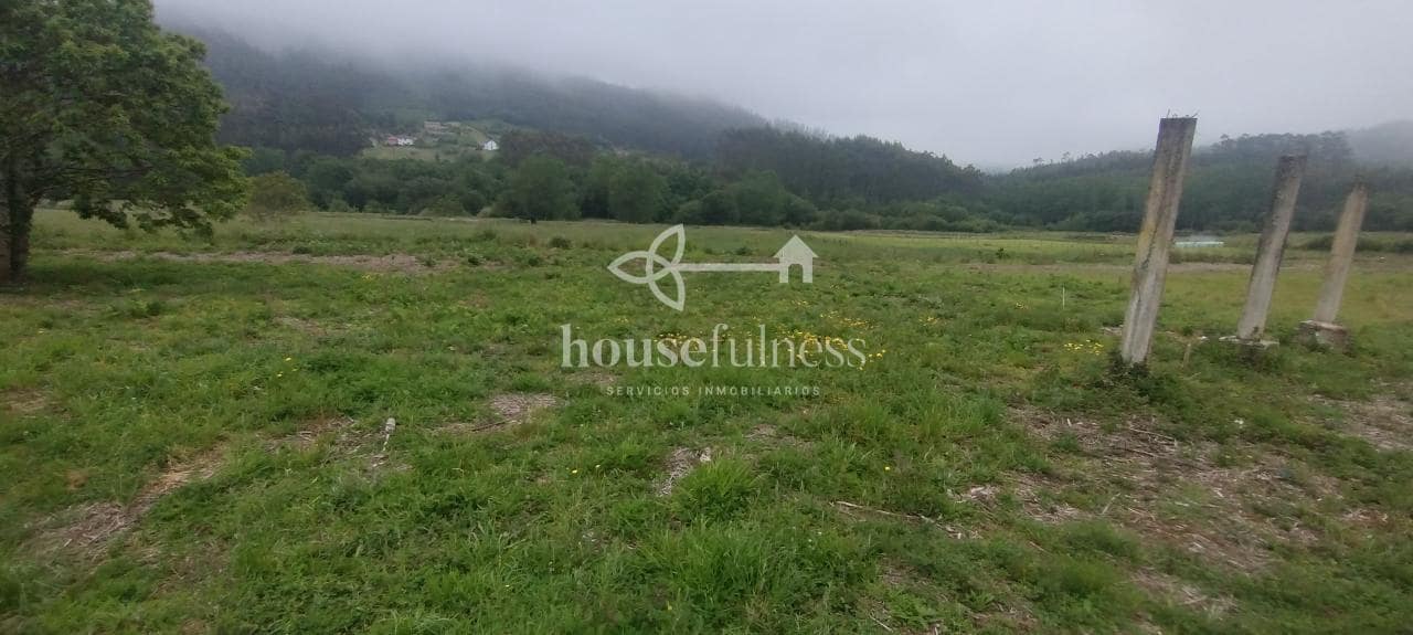 Hus till salu i Cedeira - 150 000 € (Ref: 9570414)