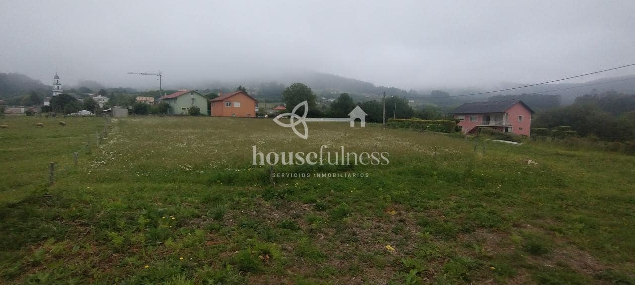 Hus till salu i Cedeira - 150 000 € (Ref: 9570414)