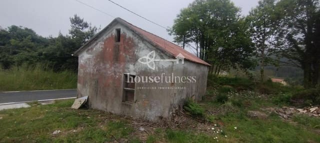 Hus till salu i Cedeira - 150 000 € (Ref: 9570414)