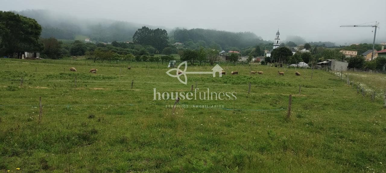 Hus till salu i Cedeira - 150 000 € (Ref: 9570414)