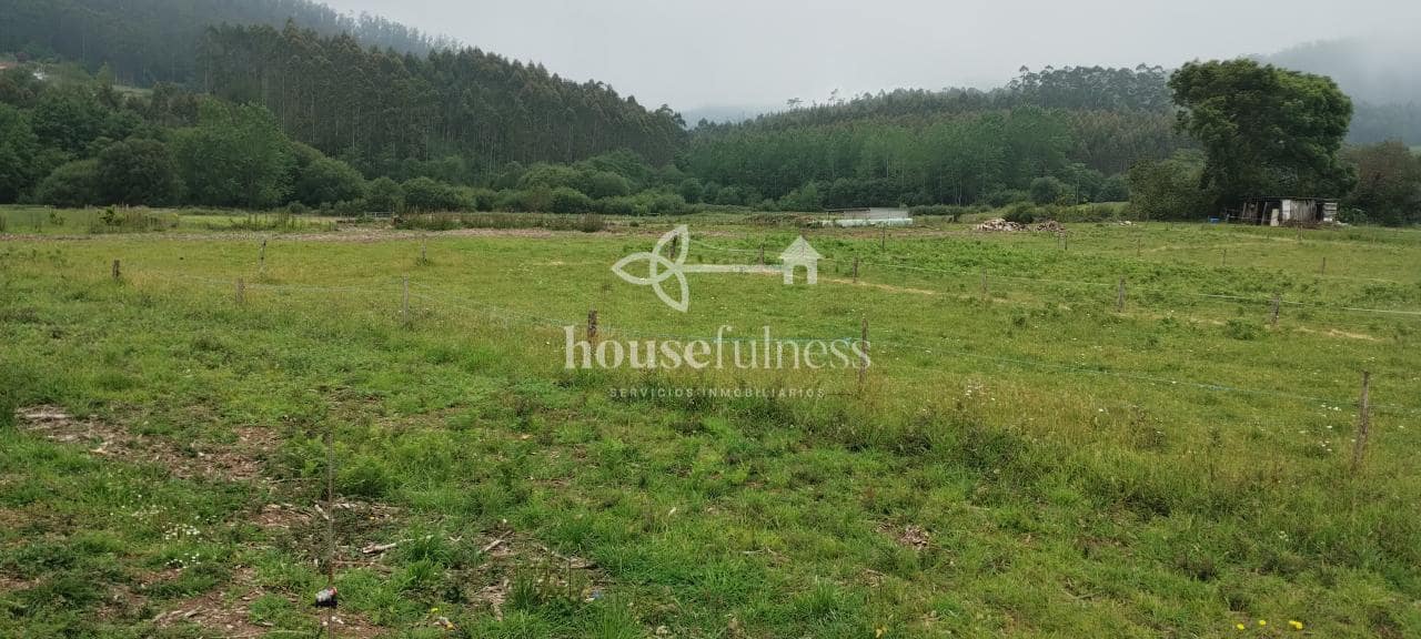 Hus till salu i Cedeira - 150 000 € (Ref: 9570414)