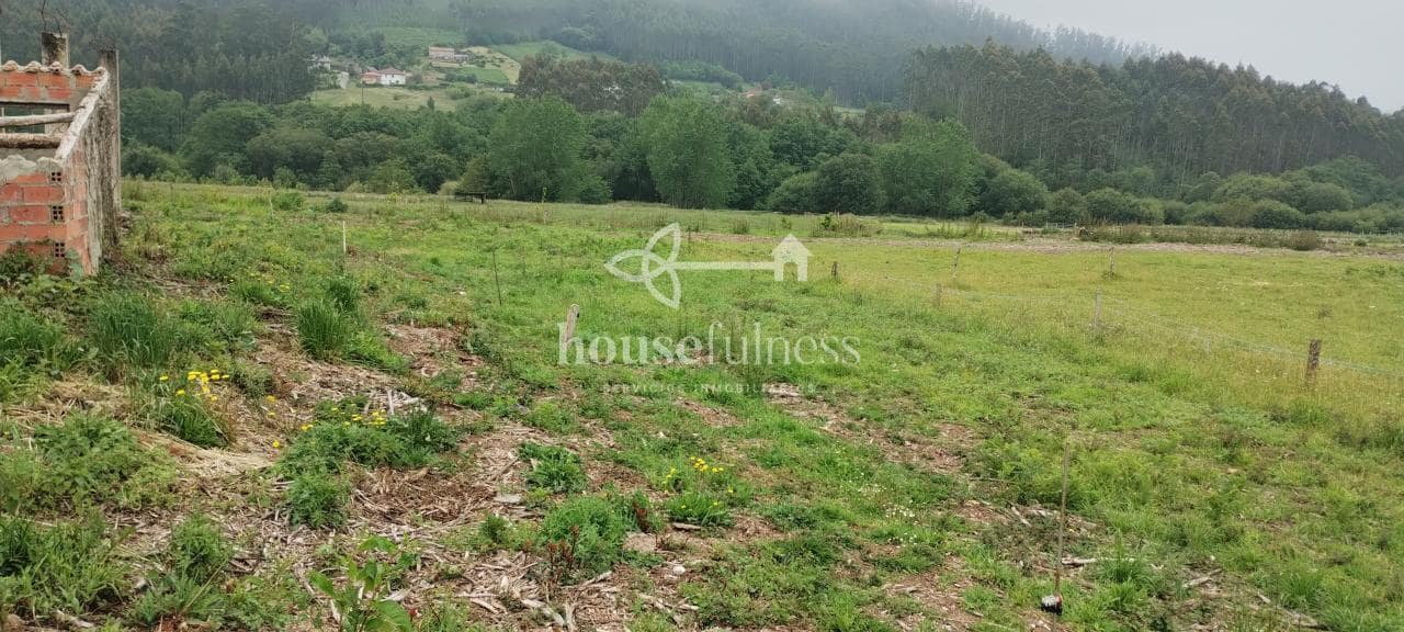 Hus till salu i Cedeira - 150 000 € (Ref: 9570414)