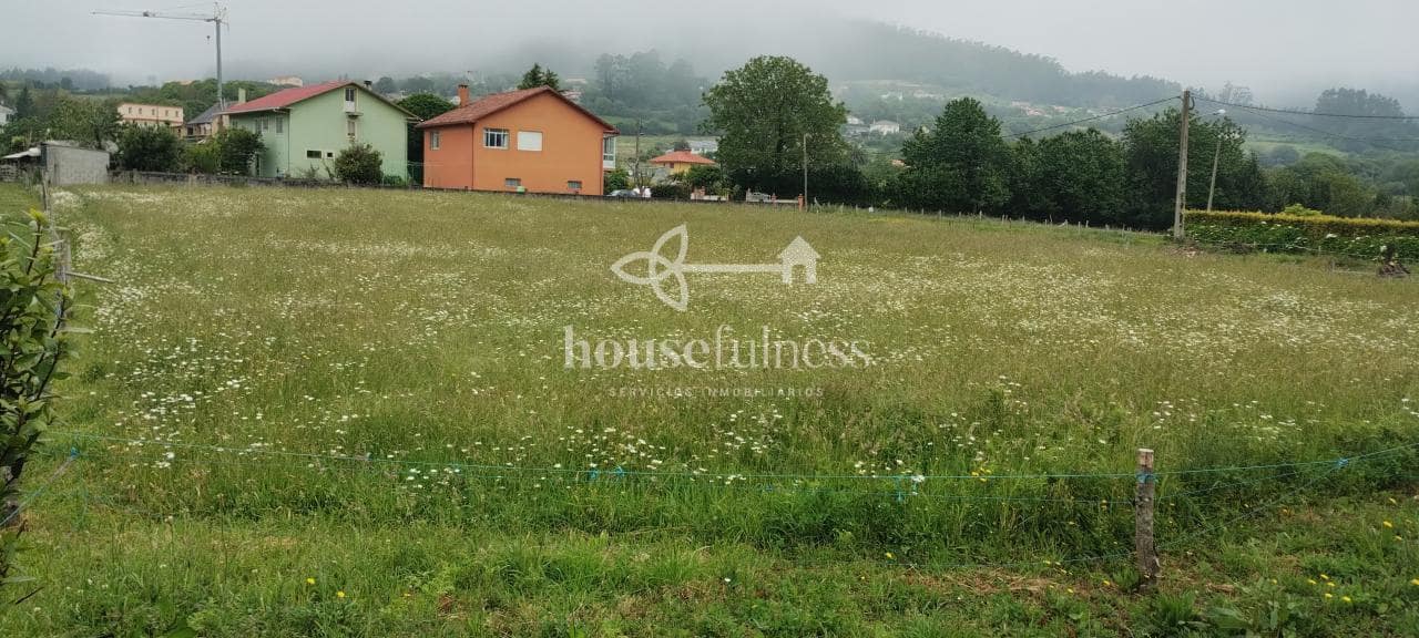 Hus till salu i Cedeira - 150 000 € (Ref: 9570414)