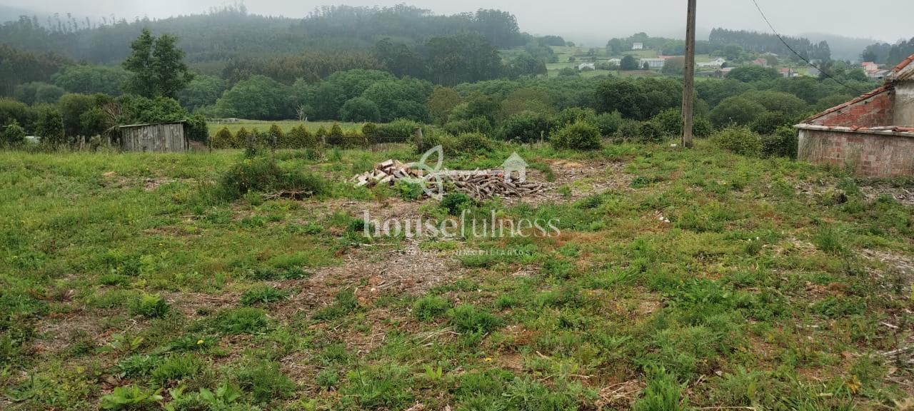 Hus till salu i Cedeira - 150 000 € (Ref: 9570414)