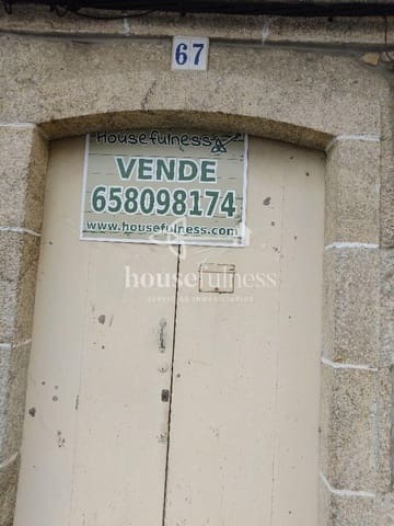 8 quarto Casa em Banda para venda em Neda com garagem - 183 000 € (Ref: 9570415)