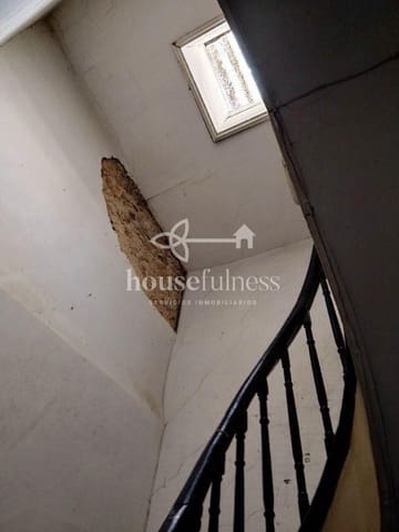 8 quarto Casa em Banda para venda em Neda com garagem - 183 000 € (Ref: 9570415)