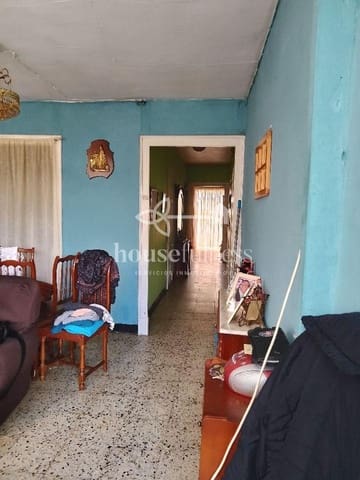 8 quarto Casa em Banda para venda em Neda com garagem - 183 000 € (Ref: 9570415)