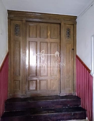 8 quarto Casa em Banda para venda em Neda com garagem - 183 000 € (Ref: 9570415)