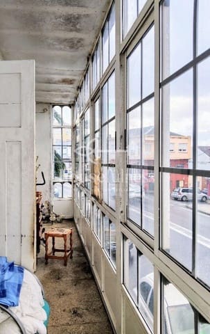 8 quarto Casa em Banda para venda em Neda com garagem - 183 000 € (Ref: 9570415)