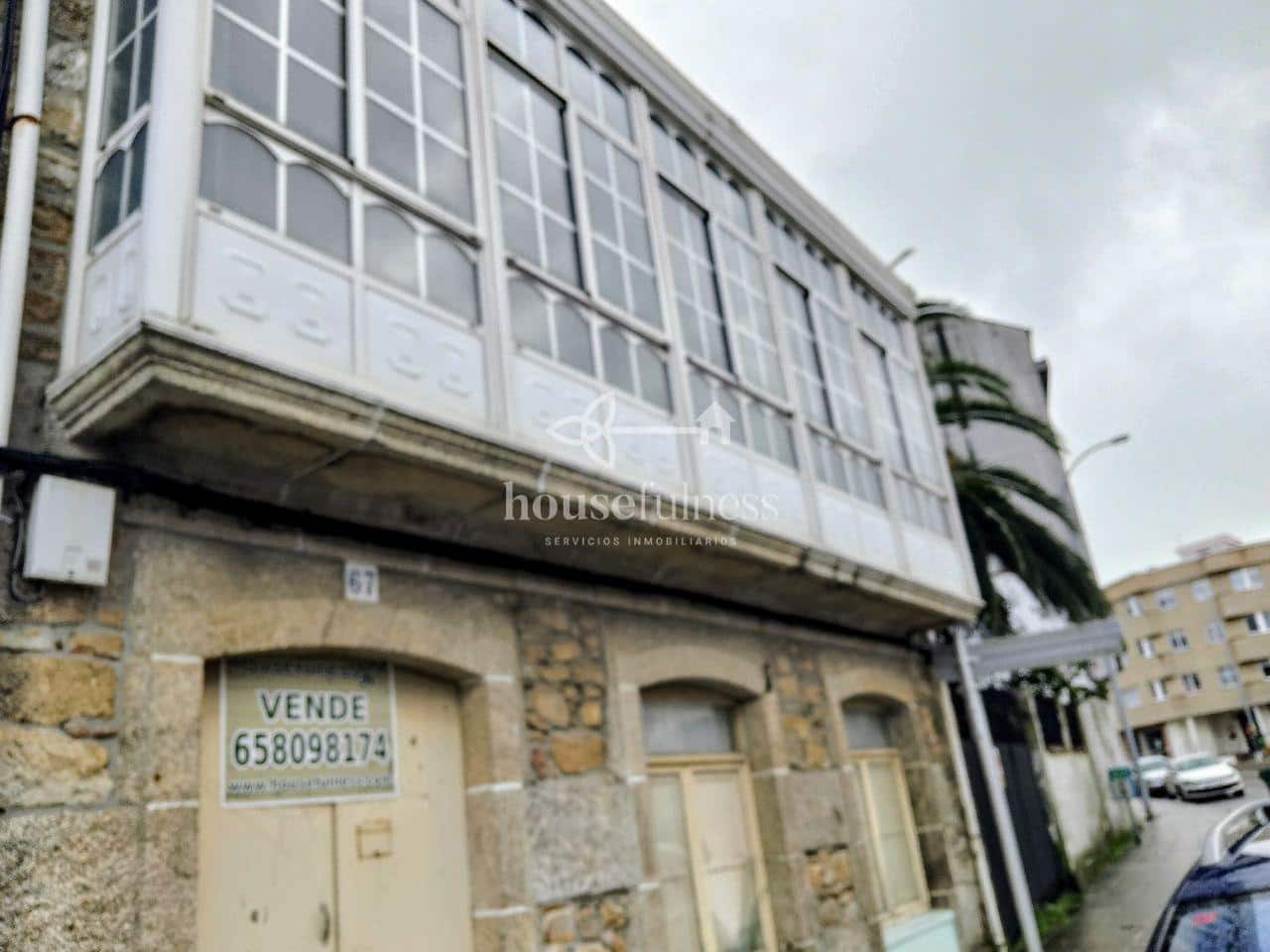 8 makuuhuone Omakotitalo myytävänä paikassa Neda mukana 
autotalli - 183 000 € (Ref: 9570415)