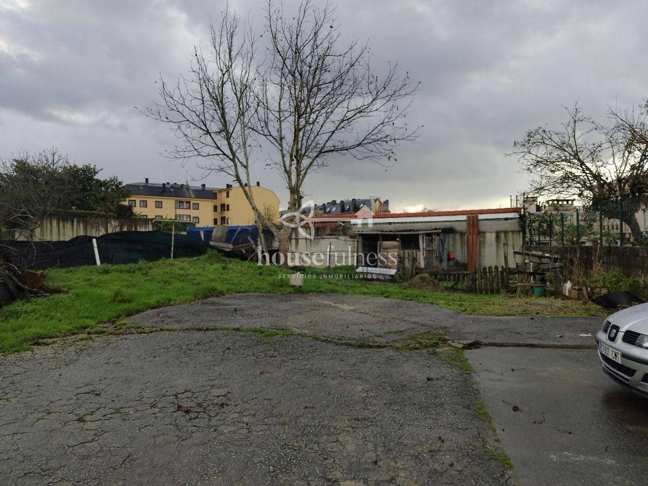 8 makuuhuone Omakotitalo myytävänä paikassa Neda mukana 
autotalli - 183 000 € (Ref: 9570415)