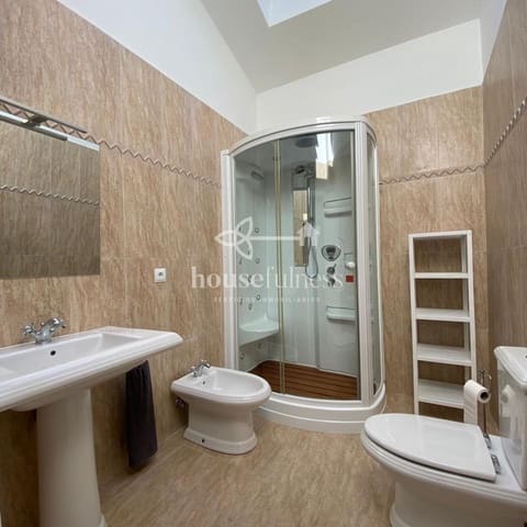 3 sypialnia Willa na sprzedaż w Pantin, Valdoviño z basenem garażem - 450 000 € (Ref: 9570416)