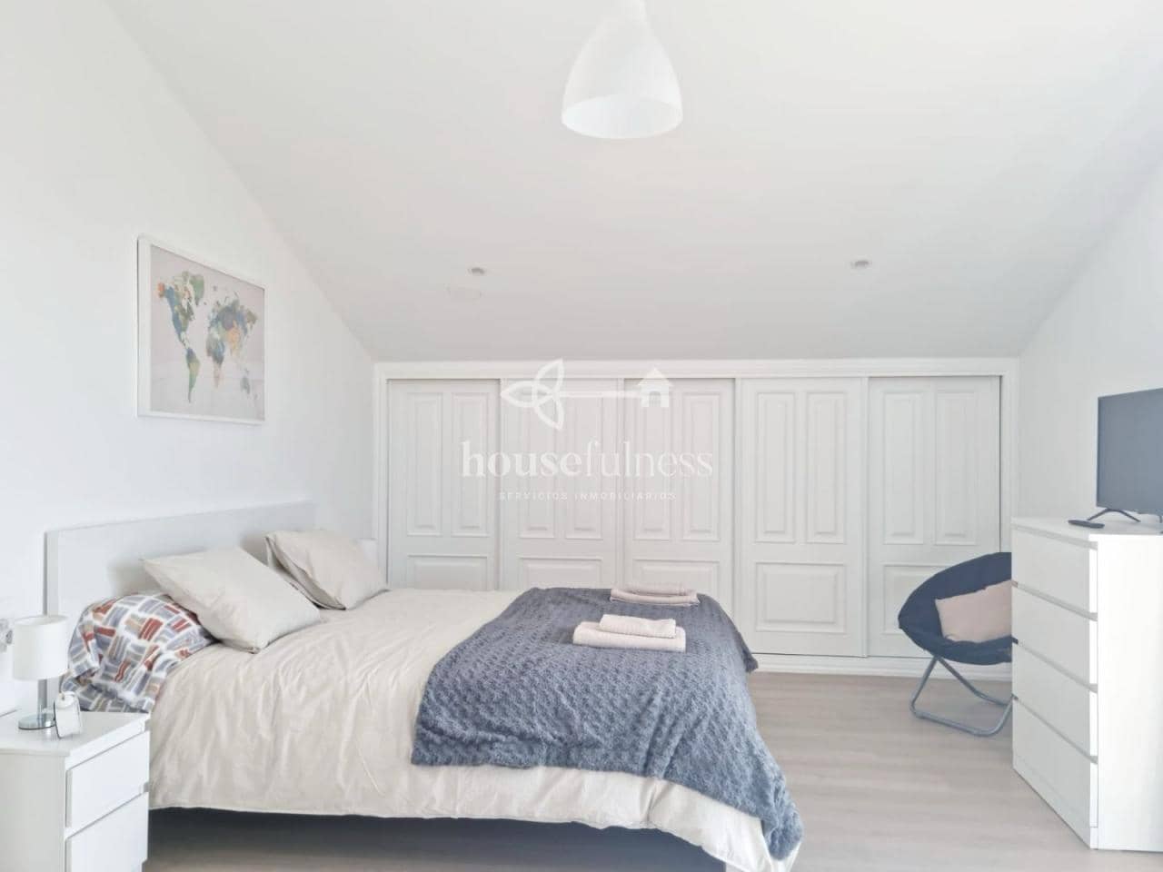 3 slaapkamer Villa te koop in Pantin met zwembad garage - € 450.000 (Ref: 9570416)