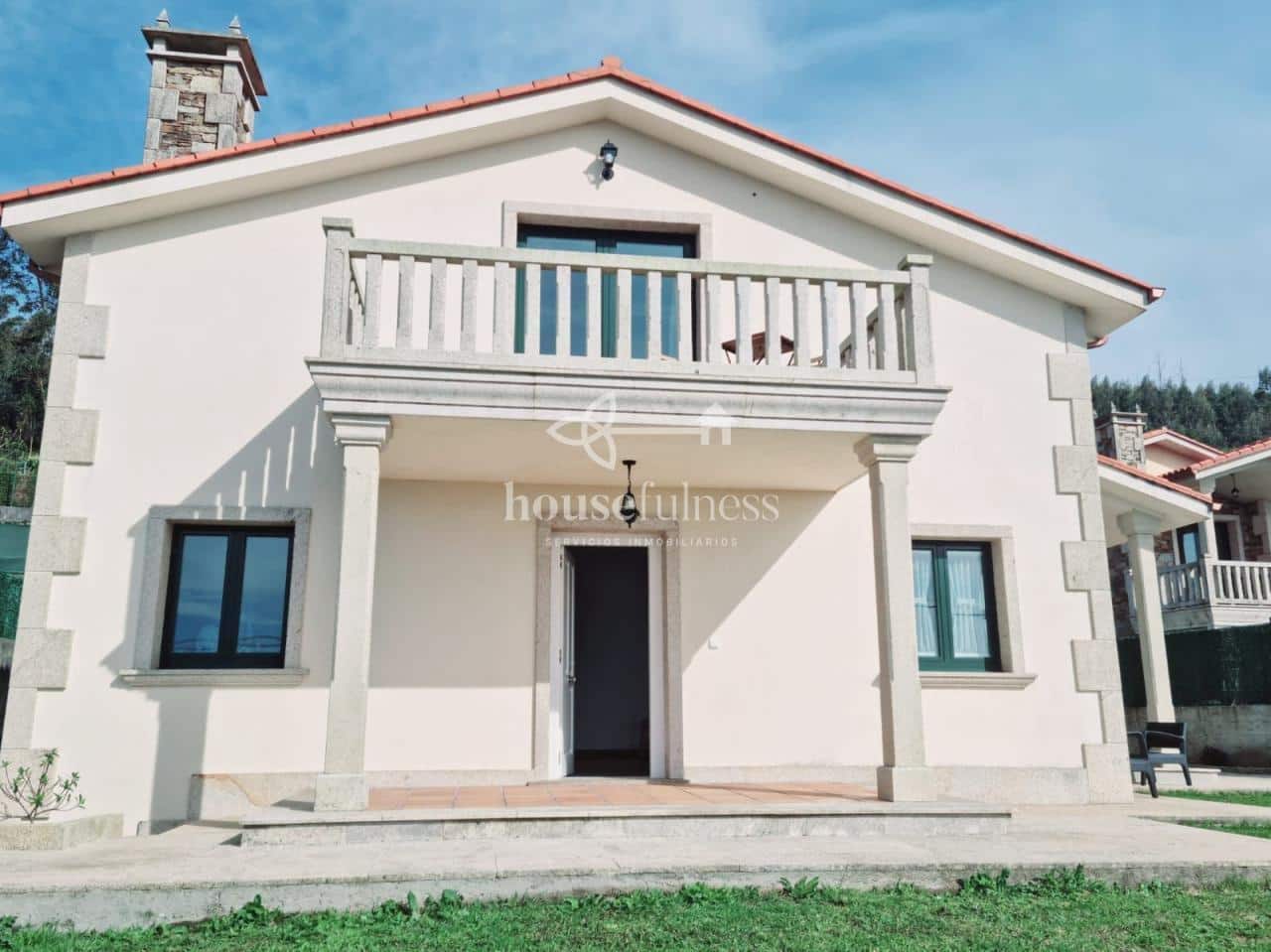 3 slaapkamer Villa te koop in Pantin met zwembad garage - € 450.000 (Ref: 9570416)