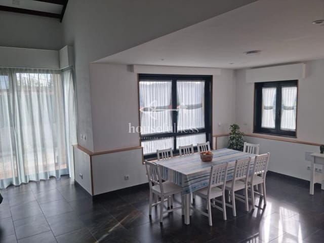 3 sypialnia Willa na sprzedaż w Pantin, Valdoviño z basenem garażem - 450 000 € (Ref: 9570416)