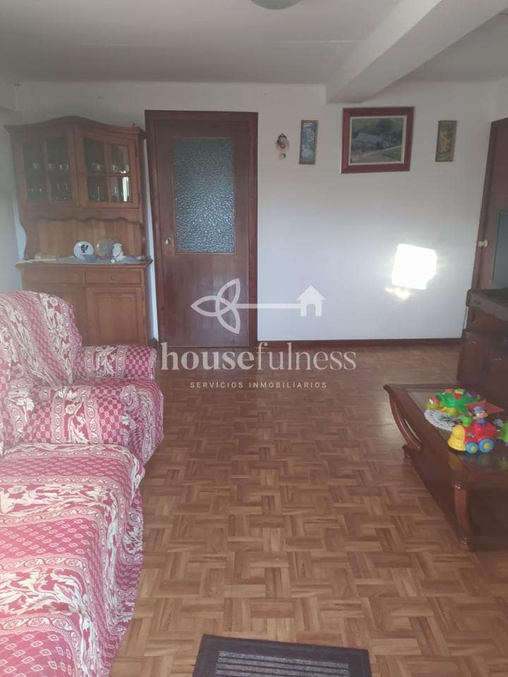 2 sypialnia Finka/Dom wiejski na sprzedaż w Ferrol - 135 000 € (Ref: 9570417)