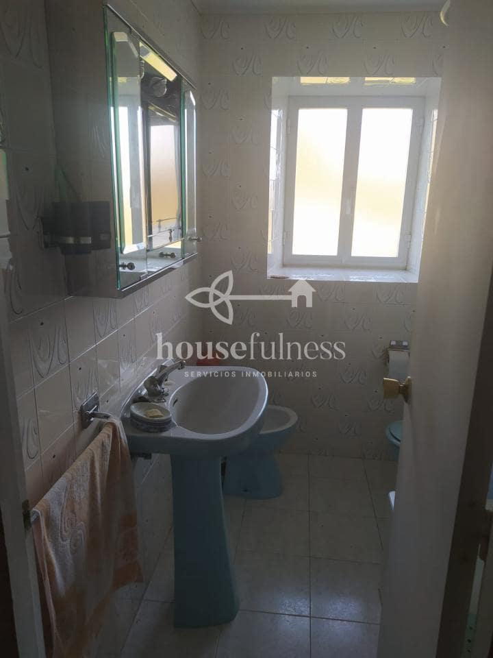 2 sypialnia Finka/Dom wiejski na sprzedaż w Ferrol - 135 000 € (Ref: 9570417)