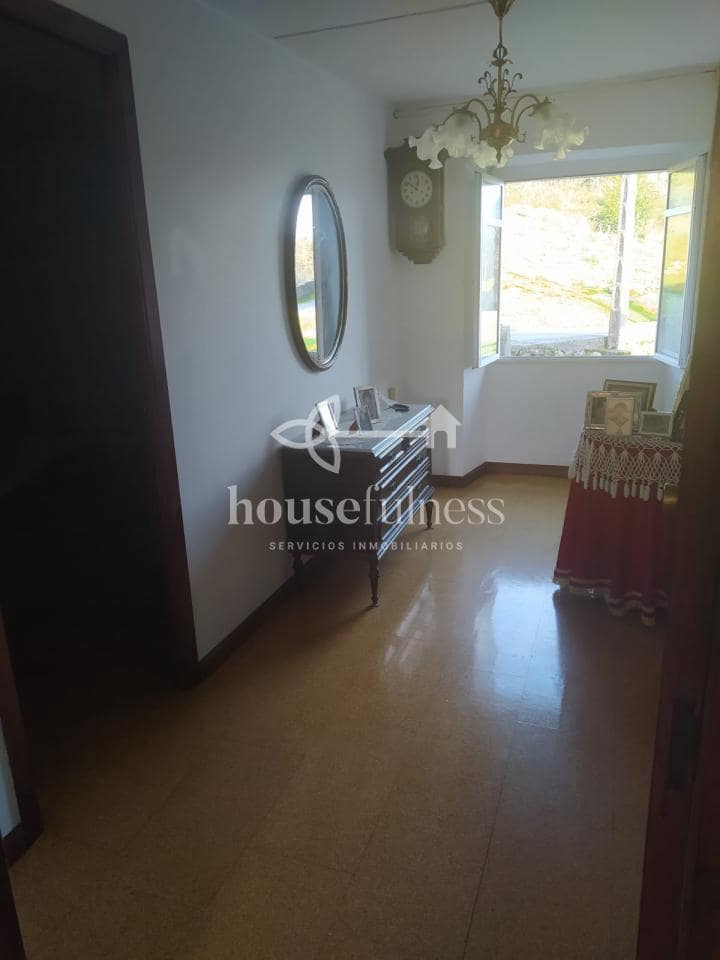2 sypialnia Finka/Dom wiejski na sprzedaż w Ferrol - 135 000 € (Ref: 9570417)