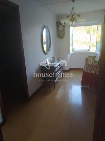 2 sypialnia Finka/Dom wiejski na sprzedaż w Ferrol - 135 000 € (Ref: 9570417)