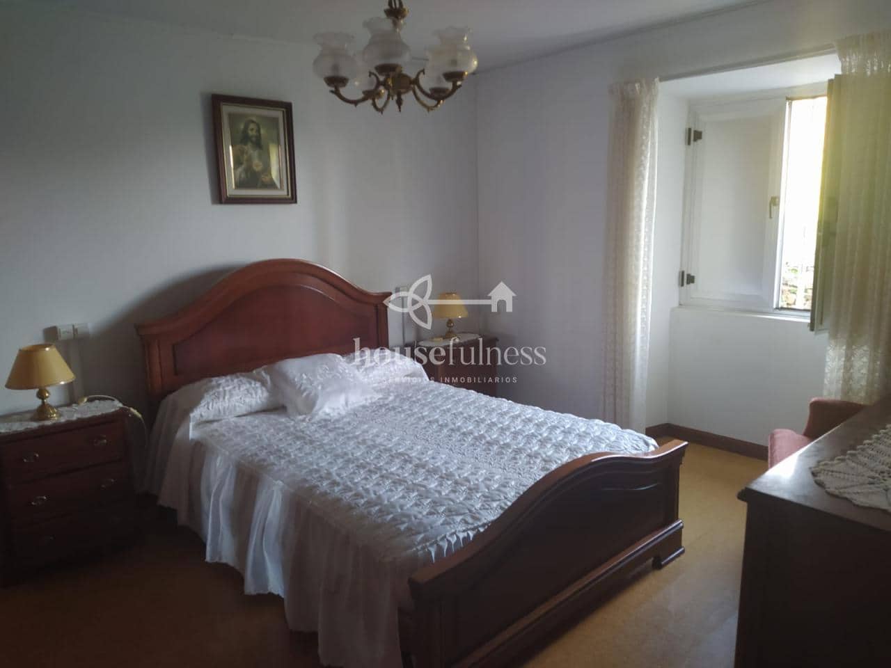 2 sypialnia Finka/Dom wiejski na sprzedaż w Ferrol - 135 000 € (Ref: 9570417)