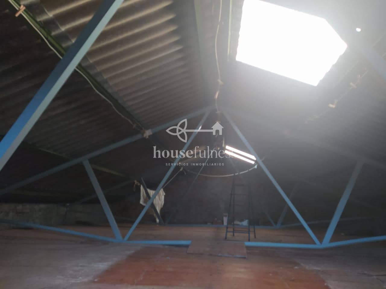 2 sypialnia Finka/Dom wiejski na sprzedaż w Ferrol - 135 000 € (Ref: 9570417)