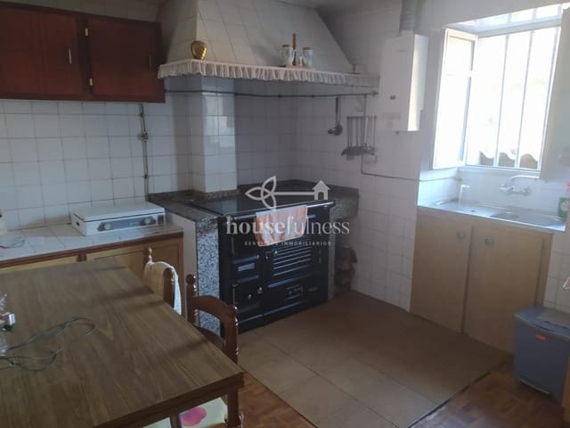 2 sypialnia Finka/Dom wiejski na sprzedaż w Ferrol - 135 000 € (Ref: 9570417)