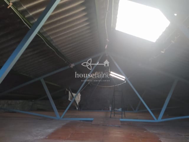 2 sypialnia Finka/Dom wiejski na sprzedaż w Ferrol - 135 000 € (Ref: 9570417)