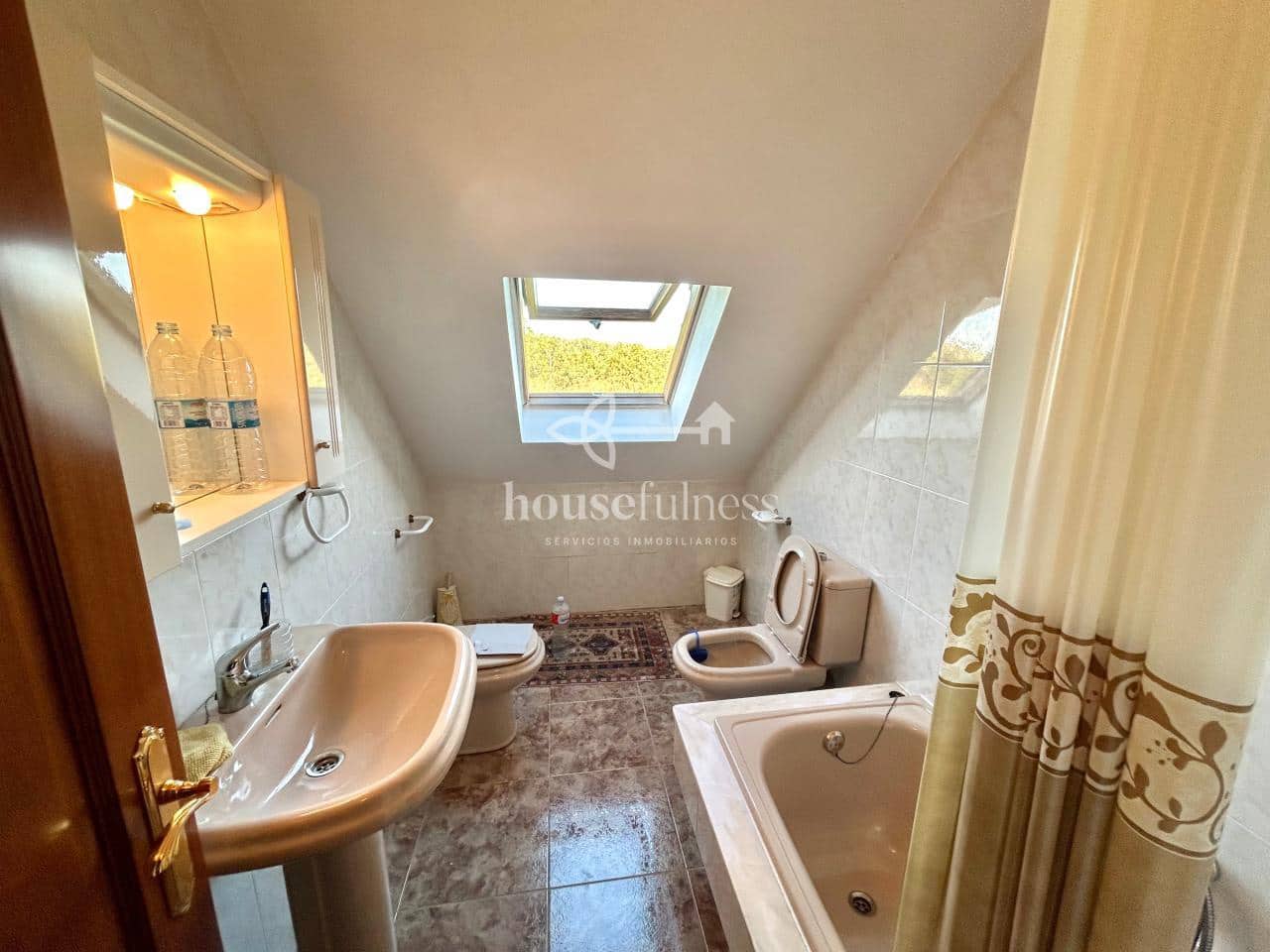 7 sovrum Hus till salu i Mino med garage - 570 000 € (Ref: 9570418)