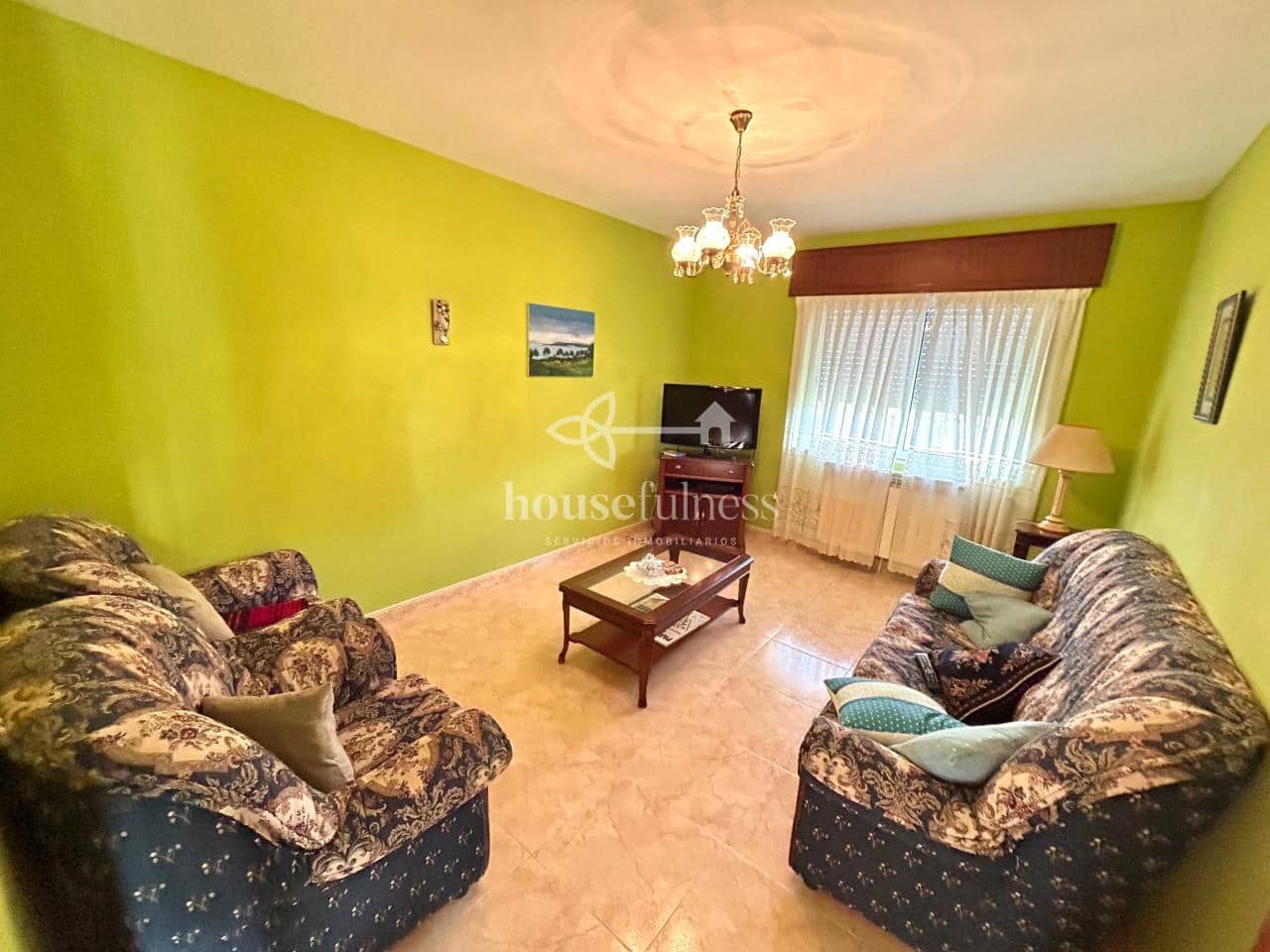 7 sovrum Hus till salu i Mino med garage - 570 000 € (Ref: 9570418)