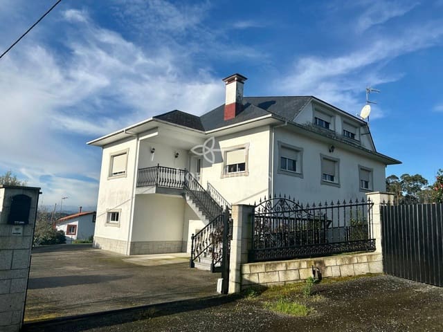 7 sovrum Hus till salu i Miño med garage - 570 000 € (Ref: 9570418)