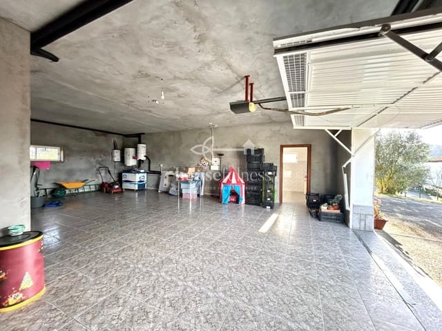 7 sovrum Hus till salu i Miño med garage - 570 000 € (Ref: 9570418)