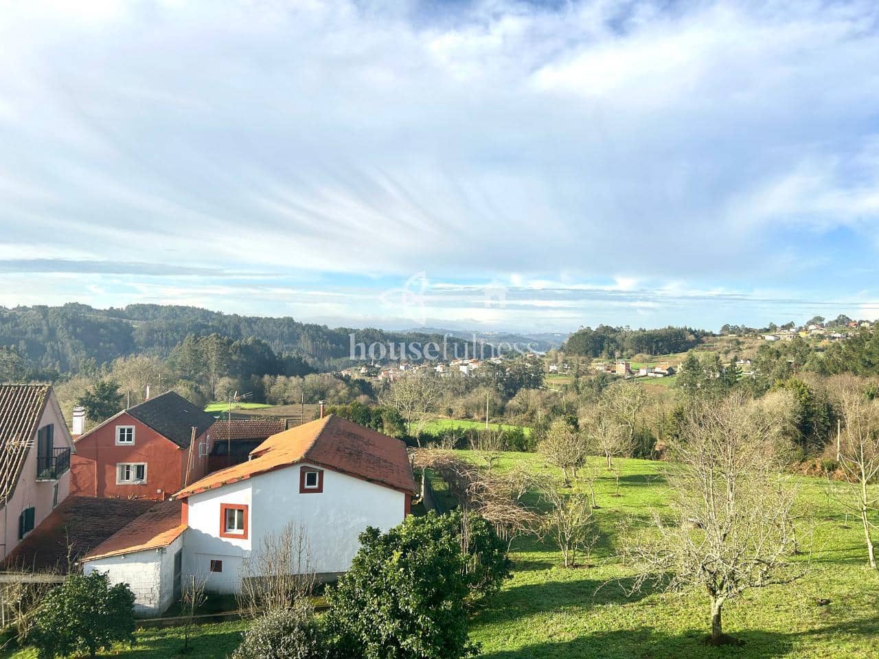 7 sovrum Hus till salu i Mino med garage - 570 000 € (Ref: 9570418)