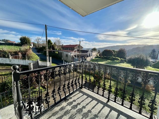 7 sovrum Hus till salu i Miño med garage - 570 000 € (Ref: 9570418)