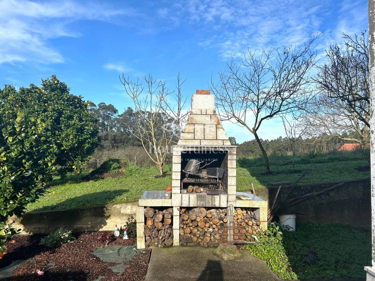 7 sovrum Hus till salu i Mino med garage - 570 000 € (Ref: 9570418)