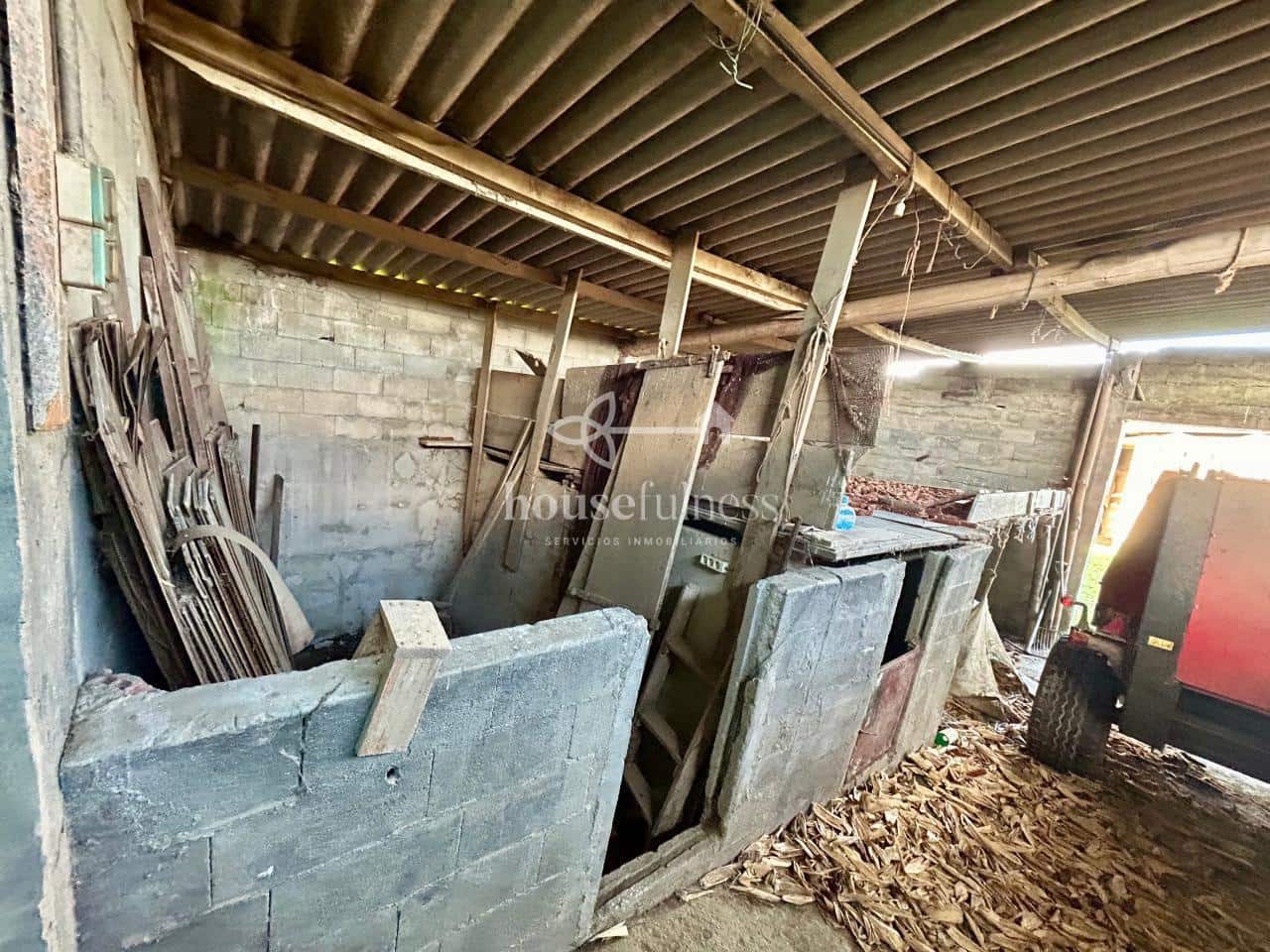 7 sovrum Hus till salu i Mino med garage - 570 000 € (Ref: 9570418)