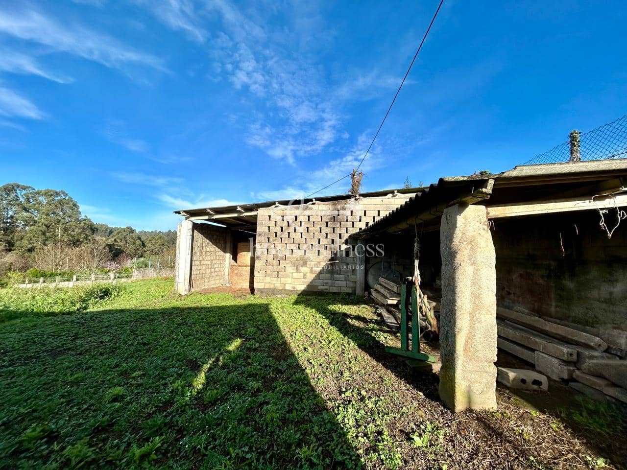 7 sovrum Hus till salu i Mino med garage - 570 000 € (Ref: 9570418)